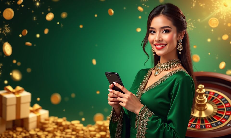 tdk999 casino app visual